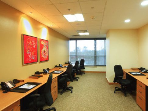 Office: Olympia, 2nd floor, ALTIUS, Chennai, 600 032
