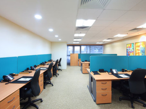 Office: Olympia, 2nd floor, ALTIUS, Chennai, 600 032