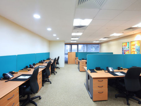 Office: Olympia, 2nd floor, ALTIUS, Chennai, 600 032