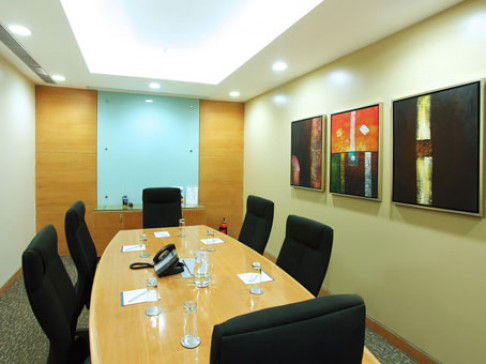 Office: Olympia, 2nd floor, ALTIUS, Chennai, 600 032