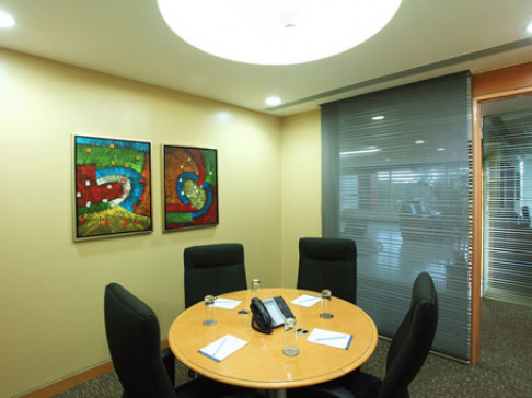 Office: Olympia, 2nd floor, ALTIUS, Chennai, 600 032