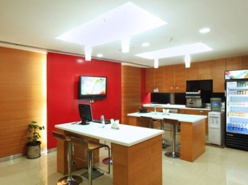Office: Olympia, 2nd floor, ALTIUS, Chennai, 600 032