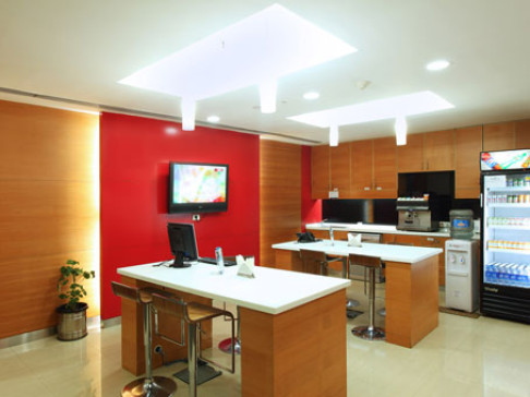 Office: Olympia, 2nd floor, ALTIUS, Chennai, 600 032