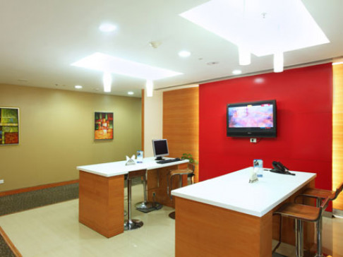 Office: Olympia, 2nd floor, ALTIUS, Chennai, 600 032