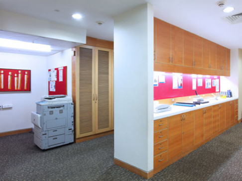 Office: Olympia, 2nd floor, ALTIUS, Chennai, 600 032