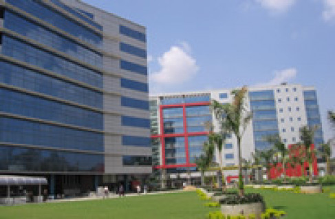 Office: Olympia, 2nd floor, ALTIUS, Chennai, 600 032