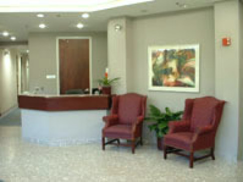 Office: Cherry Hill Centre NJ, Mt. Laurel, 08054