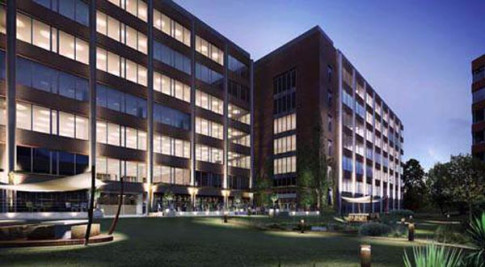 Chester House - Fulham Green