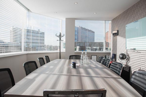 Office: Chester House - Fulham Green, Fulham High Street, London, SW6 3JA