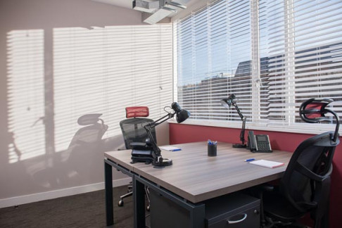 Office: Chester House - Fulham Green, Fulham High Street, London, SW6 3JA