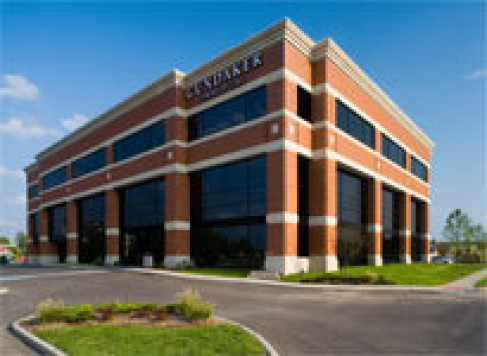 Office: St Louis MO, Chesterfield, 63005
