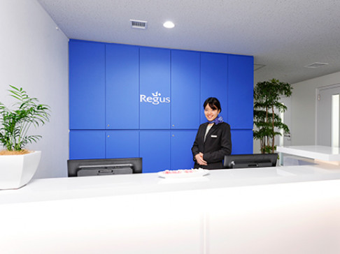 Office: Daiei, 14-13 Fujimi 1-Chome, Chiba, 260-0015