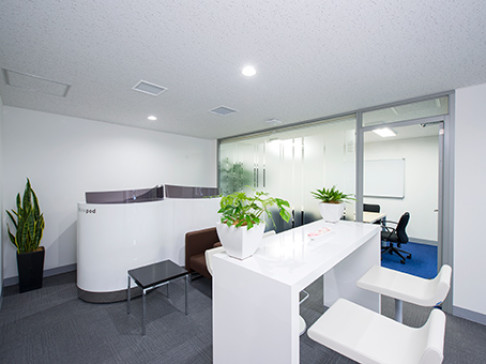 Office: Daiei, 14-13 Fujimi 1-Chome, Chiba, 260-0015