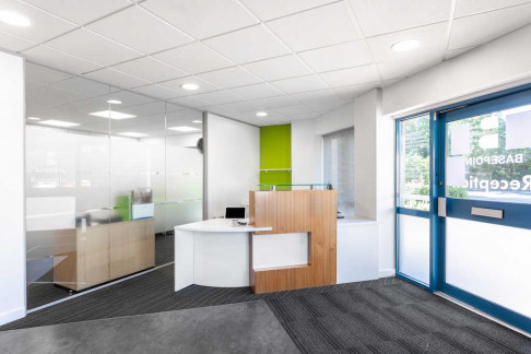 Office: Terminus Road, Chichester, PO19 8FY