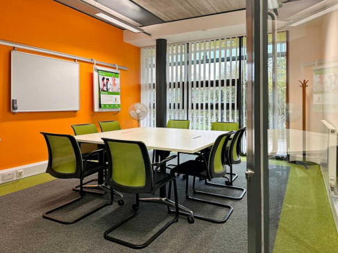 Office: Terminus Road, Chichester, PO19 8FY