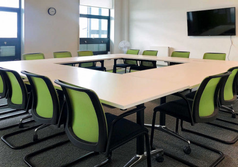 Office: Terminus Road, Chichester, PO19 8FY