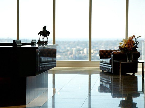 Office: Chifley Tower, Chifley Square, Sydney