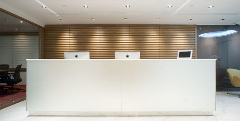 Office: China Minmetals Tower, Chatham Road South