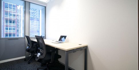 Office: China Minmetals Tower, Chatham Road South