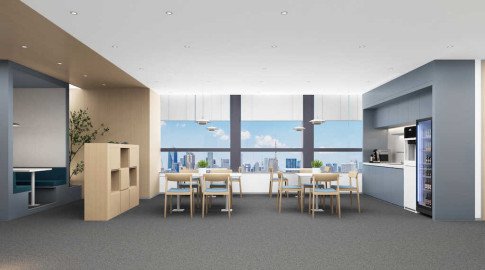 Office: Northeast of the intersection of Qizhou Road and Qingdao Road Huaiyin District, Jinan City, 250117