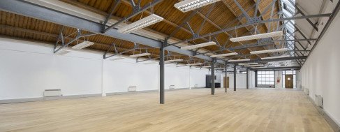 Office: Chiswick Studios, Power Road, London, W4 5PY
