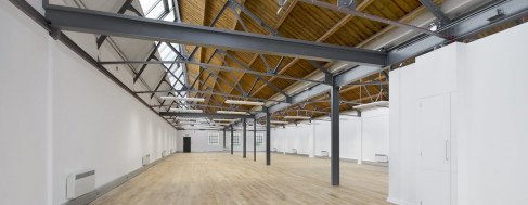 Office: Chiswick Studios, Power Road, London, W4 5PY