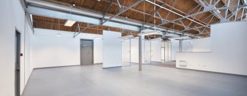 Office: Chiswick Studios, Power Road, London, W4 5PY