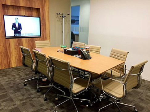 Office: PICC Building, 10/F, PICC Building, Chongqing, 400020