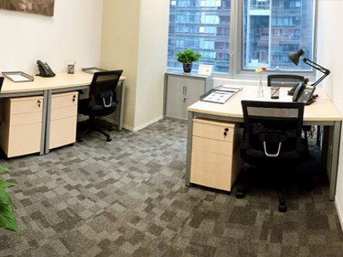 Office: PICC Building, 10/F, PICC Building, Chongqing, 400020