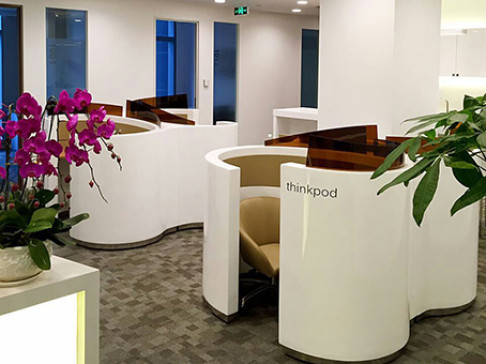 Office: PICC Building, 10/F, PICC Building, Chongqing, 400020