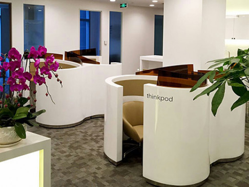 Office: PICC Building, 10/F, PICC Building, Chongqing, 400020