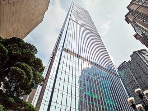Office: World Financial Centre, 19F, World Financial Centre, Chongqing, 400010