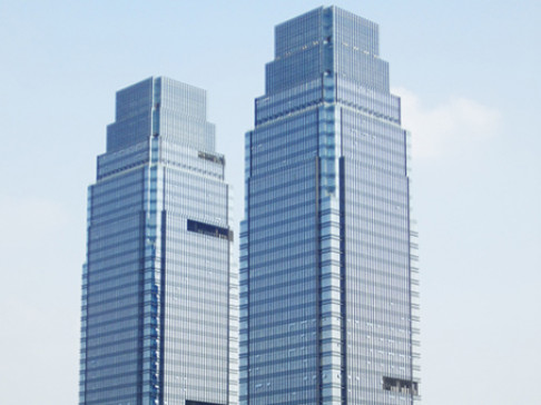Office: Yangtze River International Plaza, 33/F Yangtze River International Plaza, Chongqing, 400060