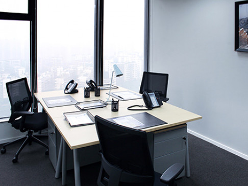 Office: Yangtze River International Plaza, 33/F Yangtze River International Plaza, Chongqing, 400060