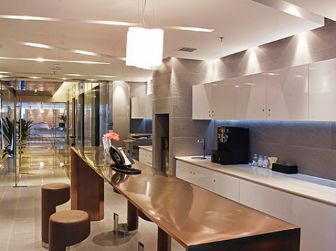 Office: Yangtze River International Plaza, 33/F Yangtze River International Plaza, Chongqing, 400060