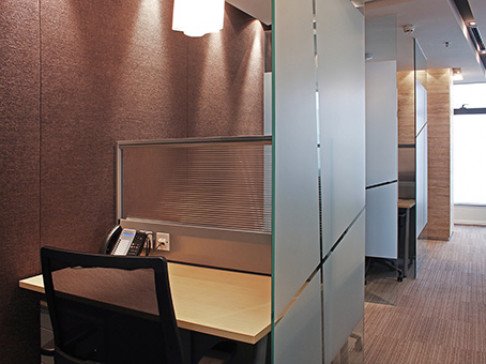 Office: Yangtze River International Plaza, 33/F Yangtze River International Plaza, Chongqing, 400060
