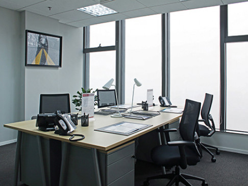 Office: Yangtze River International Plaza, 33/F Yangtze River International Plaza, Chongqing, 400060