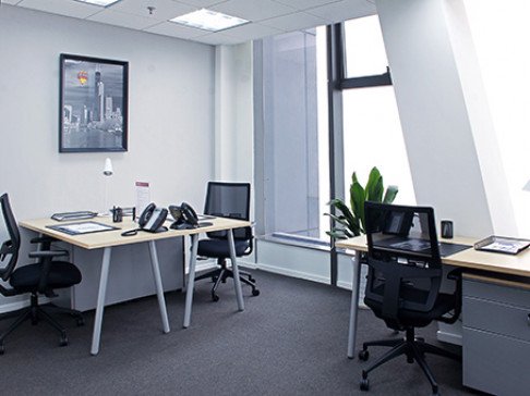Office: Yangtze River International Plaza, 33/F Yangtze River International Plaza, Chongqing, 400060