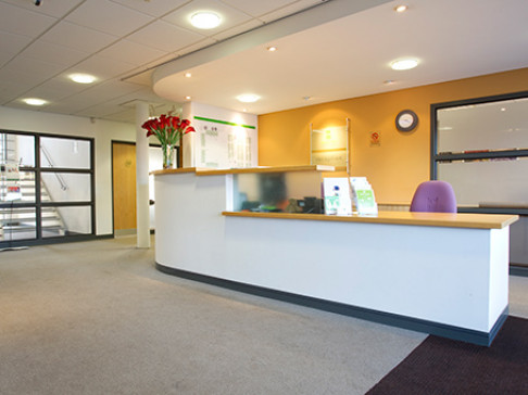 Office: Christchurch, Aviation Park West Centre Limited, Aviation Business Park, Bournemouth, BH23 6NX