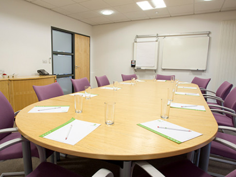 Office: Christchurch, Aviation Park West Centre Limited, Aviation Business Park, Bournemouth, BH23 6NX