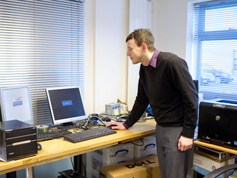 Office: Christchurch, Aviation Park West Centre Limited, Aviation Business Park, Bournemouth, BH23 6NX