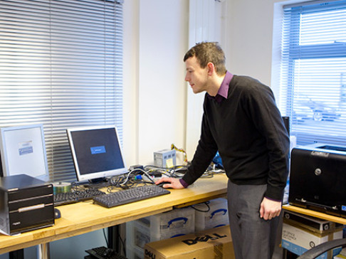 Office: Christchurch, Aviation Park West Centre Limited, Aviation Business Park, Bournemouth, BH23 6NX