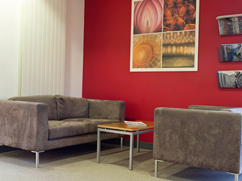 Office: Christchurch, Aviation Park West Centre Limited, Aviation Business Park, Bournemouth, BH23 6NX