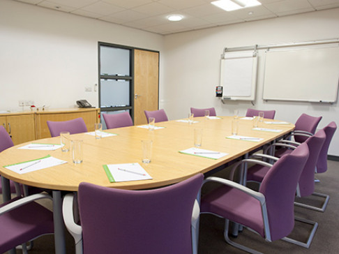 Office: Christchurch, Aviation Park West Centre Limited, Aviation Business Park, Bournemouth, BH23 6NX