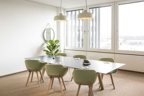 Office: Christel-Pache-Strasse 2, Villingen-Schwenningen, 78048