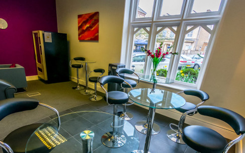 Office: Heathrow, Churchill House, London, SL3 7FJ