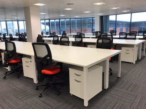 Office: Heathrow, Churchill House, London, SL3 7FJ
