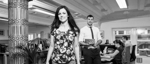 Office: Newcastle Churchill House, Mosley Street, Newcastle Upon Tyne, NE1 1DE