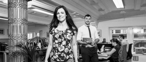 Office: Newcastle Churchill House, Mosley Street, Newcastle Upon Tyne, NE1 1DE