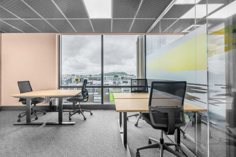 Office: 4 Williamson Avenue, Auckland, 1021